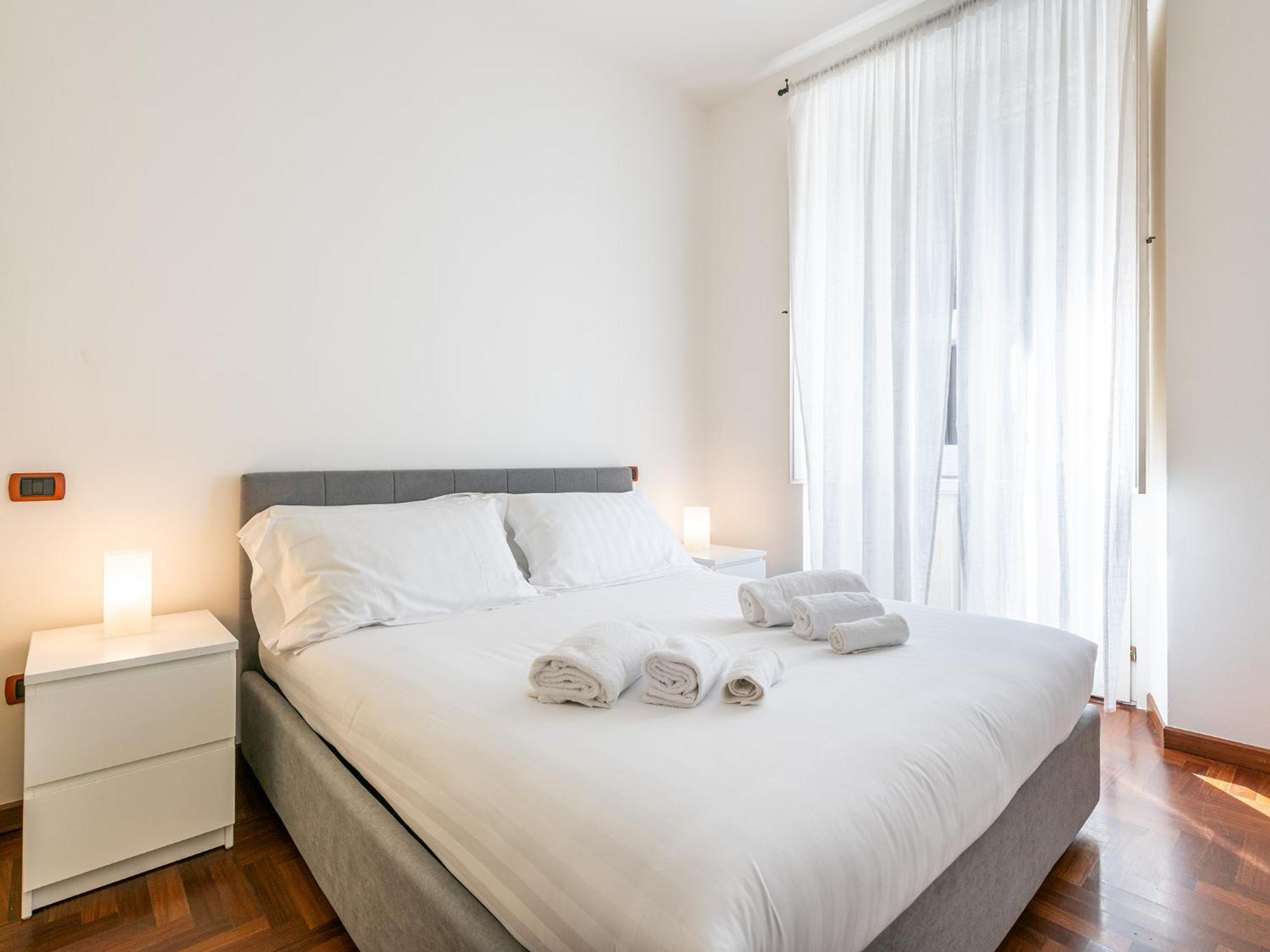 Suncity Getaway. Apartment Cagliari Bagian luar foto