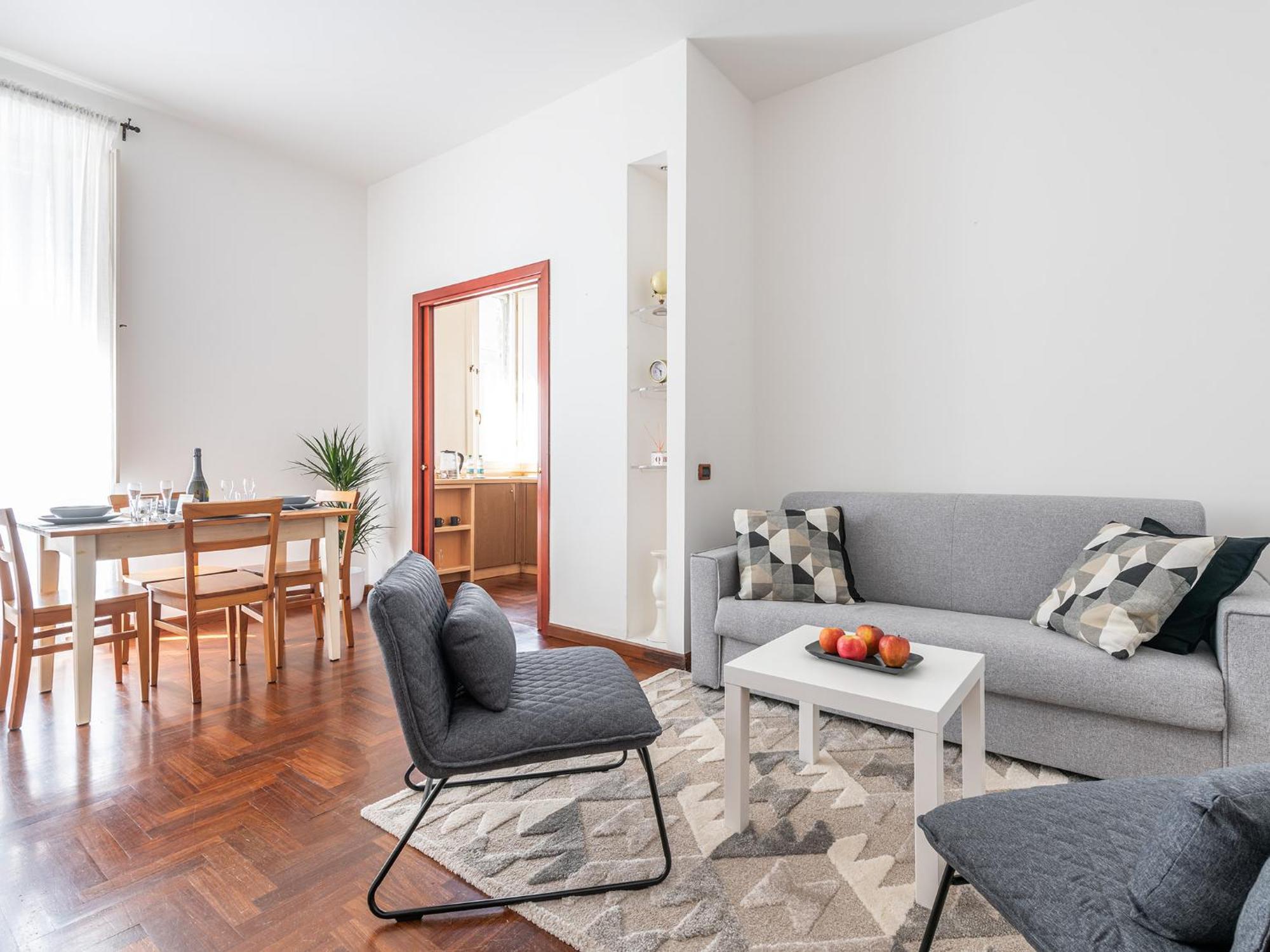 Suncity Getaway. Apartment Cagliari Bagian luar foto