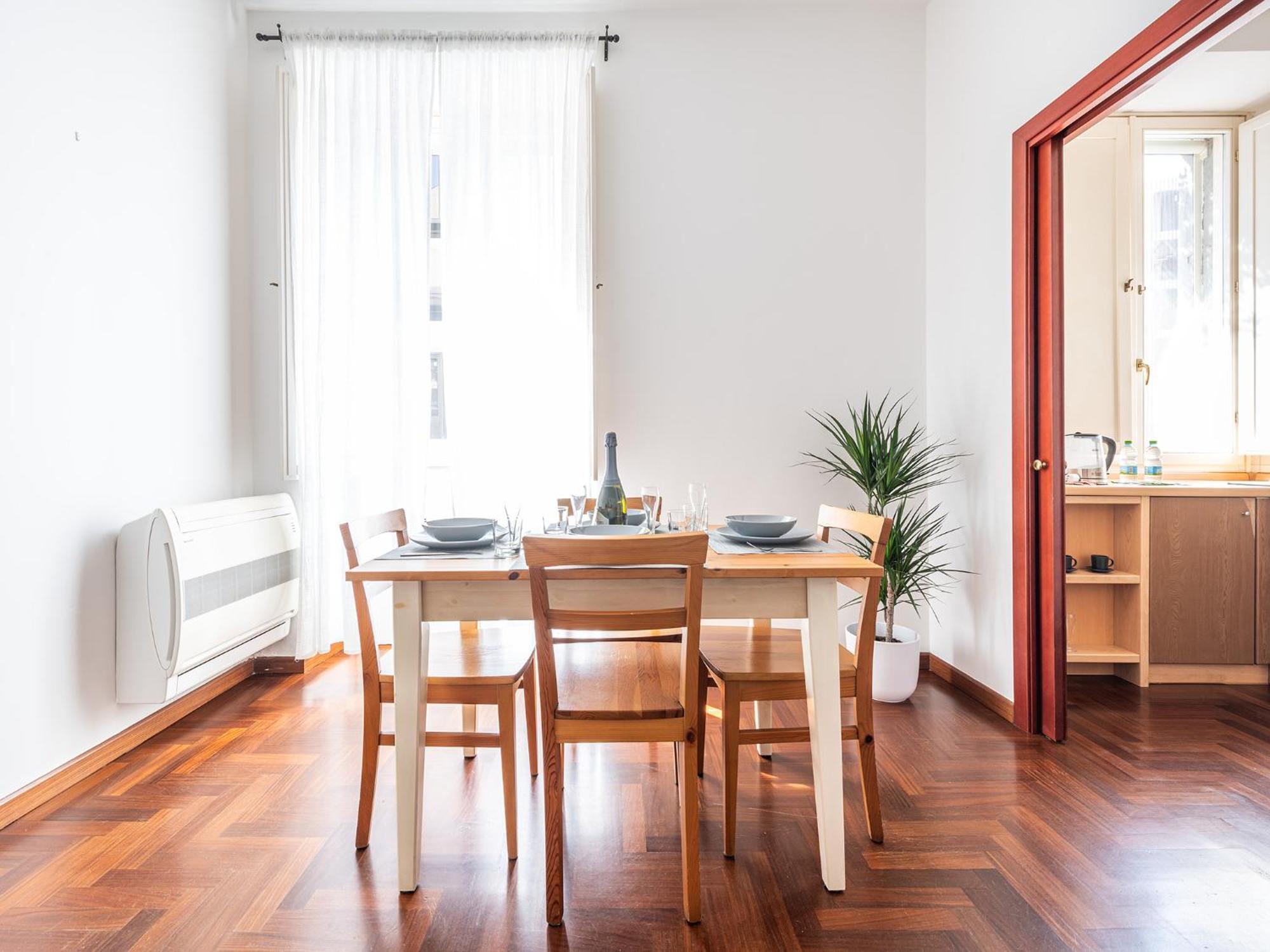 Suncity Getaway. Apartment Cagliari Bagian luar foto